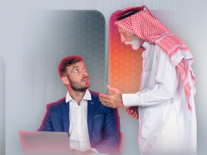 Anti-Harassment Policy